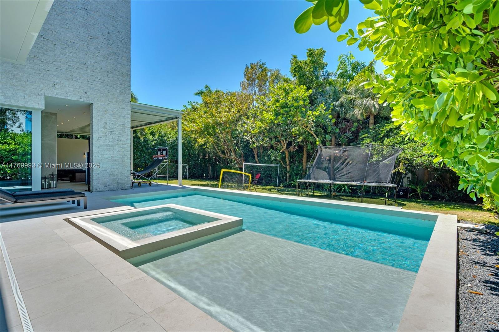 OCEANA KEY BISCAYNE CONDO - Residential Lease