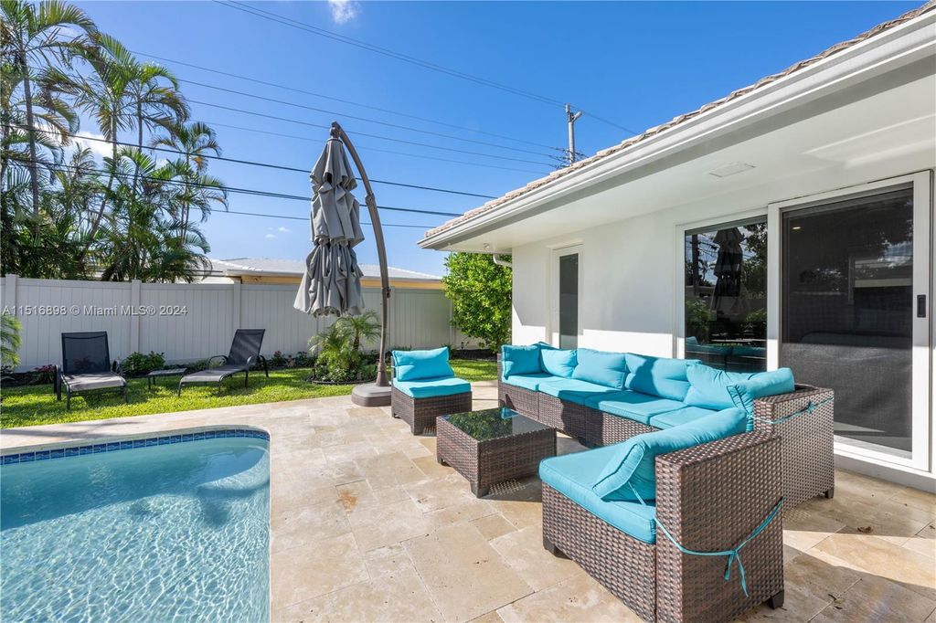 Photo of 6351 NE 22nd Ave, Fort Lauderdale, FL 33308 (MLS # A11516898)