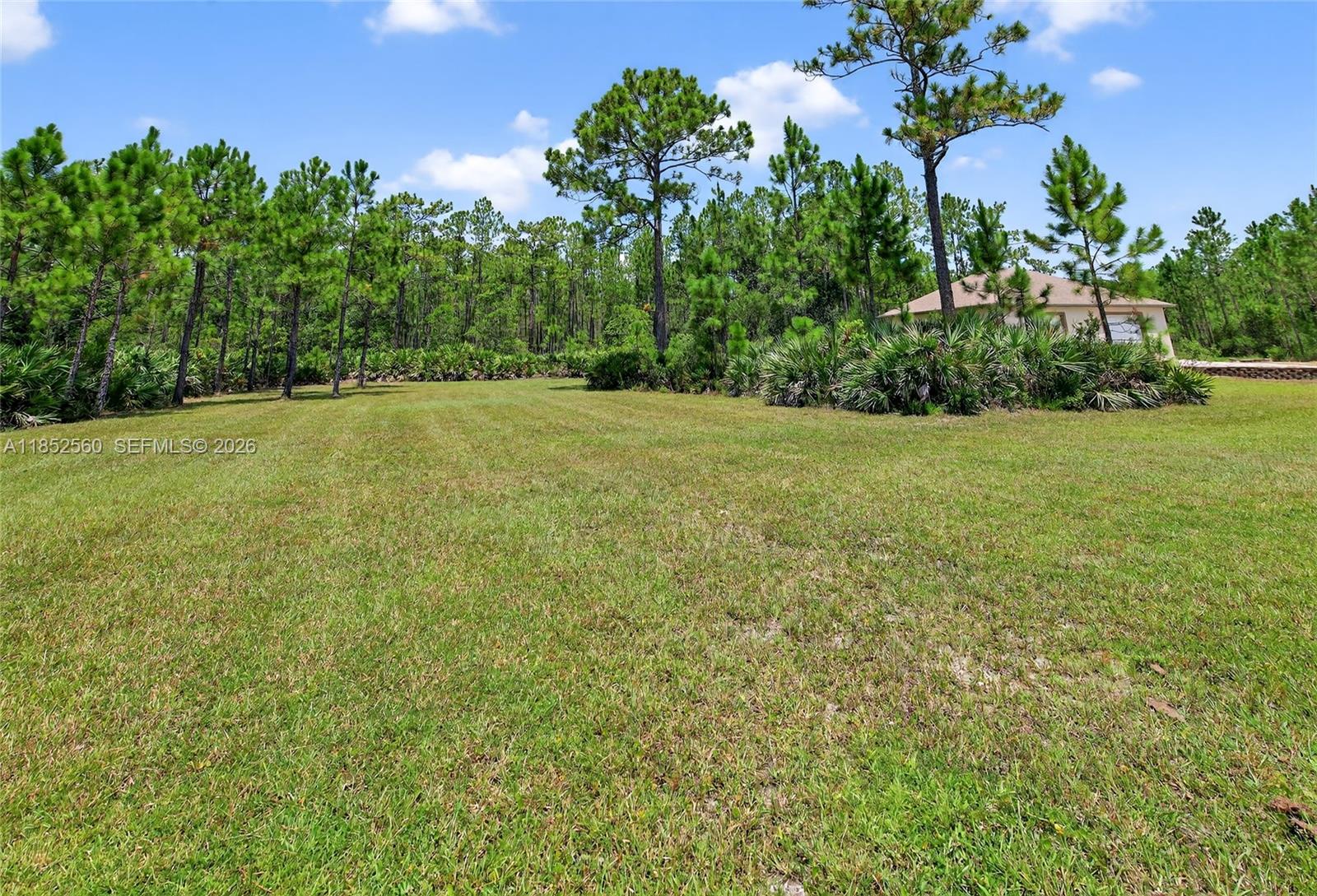 ASHBY COVE ESTATES - Residential