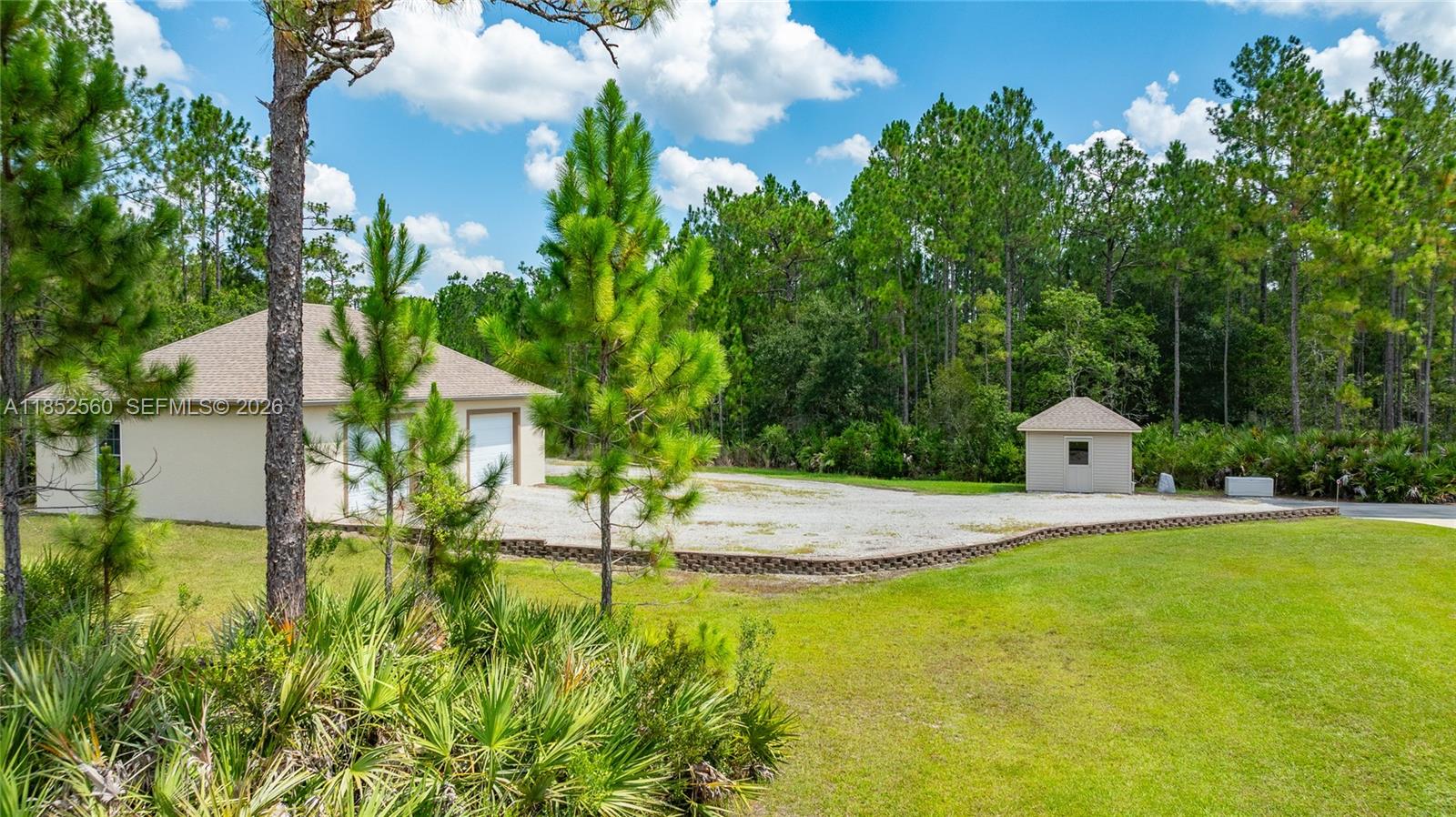 ASHBY COVE ESTATES - Residential