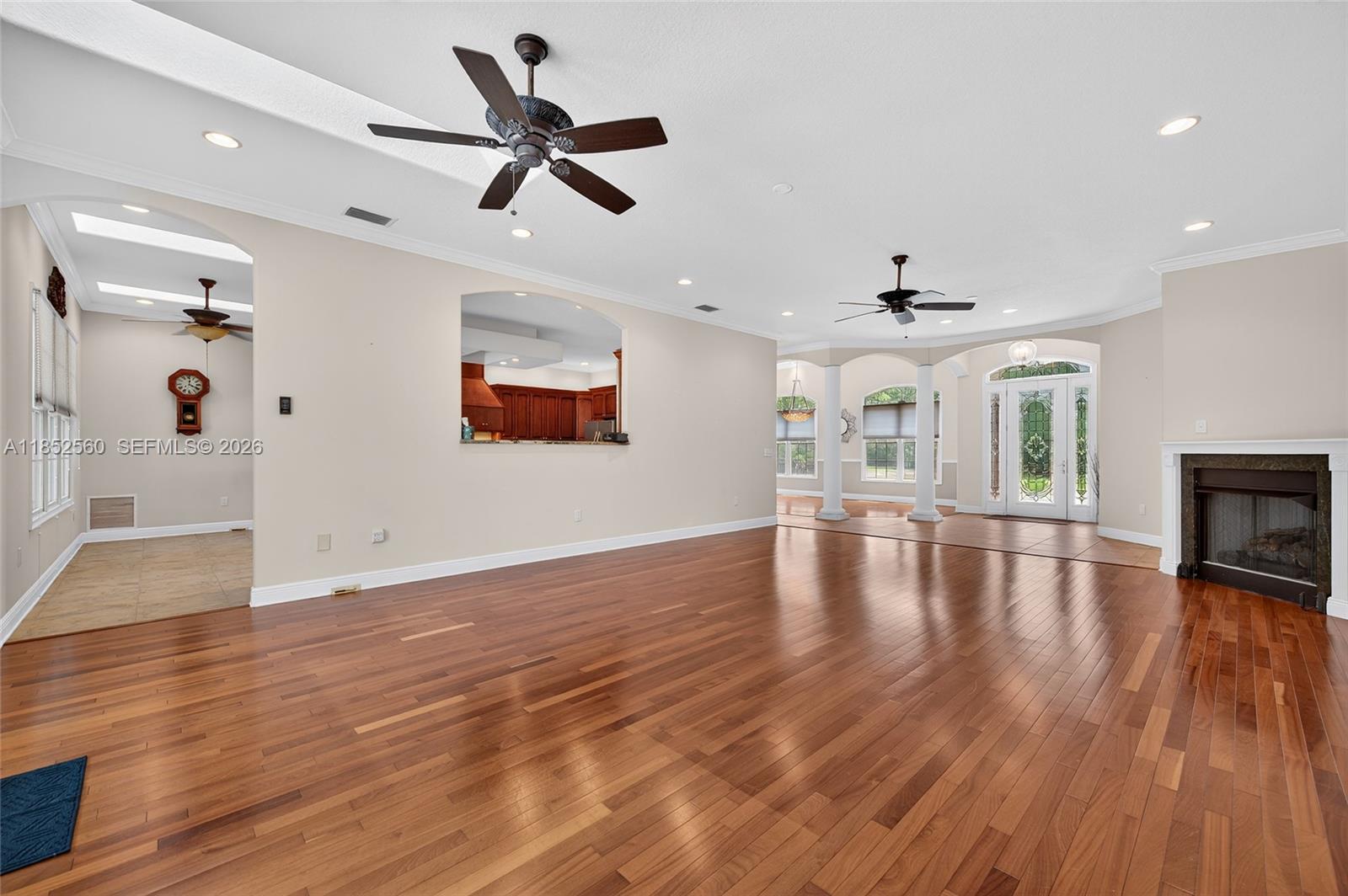 ASHBY COVE ESTATES - Residential