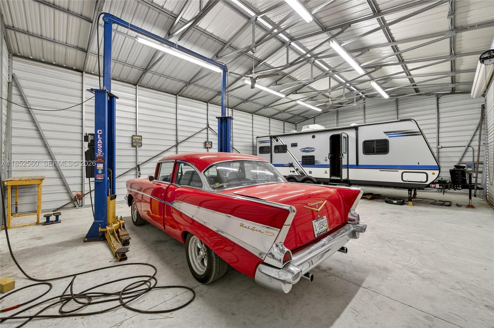 ASHBY COVE ESTATES - Residential