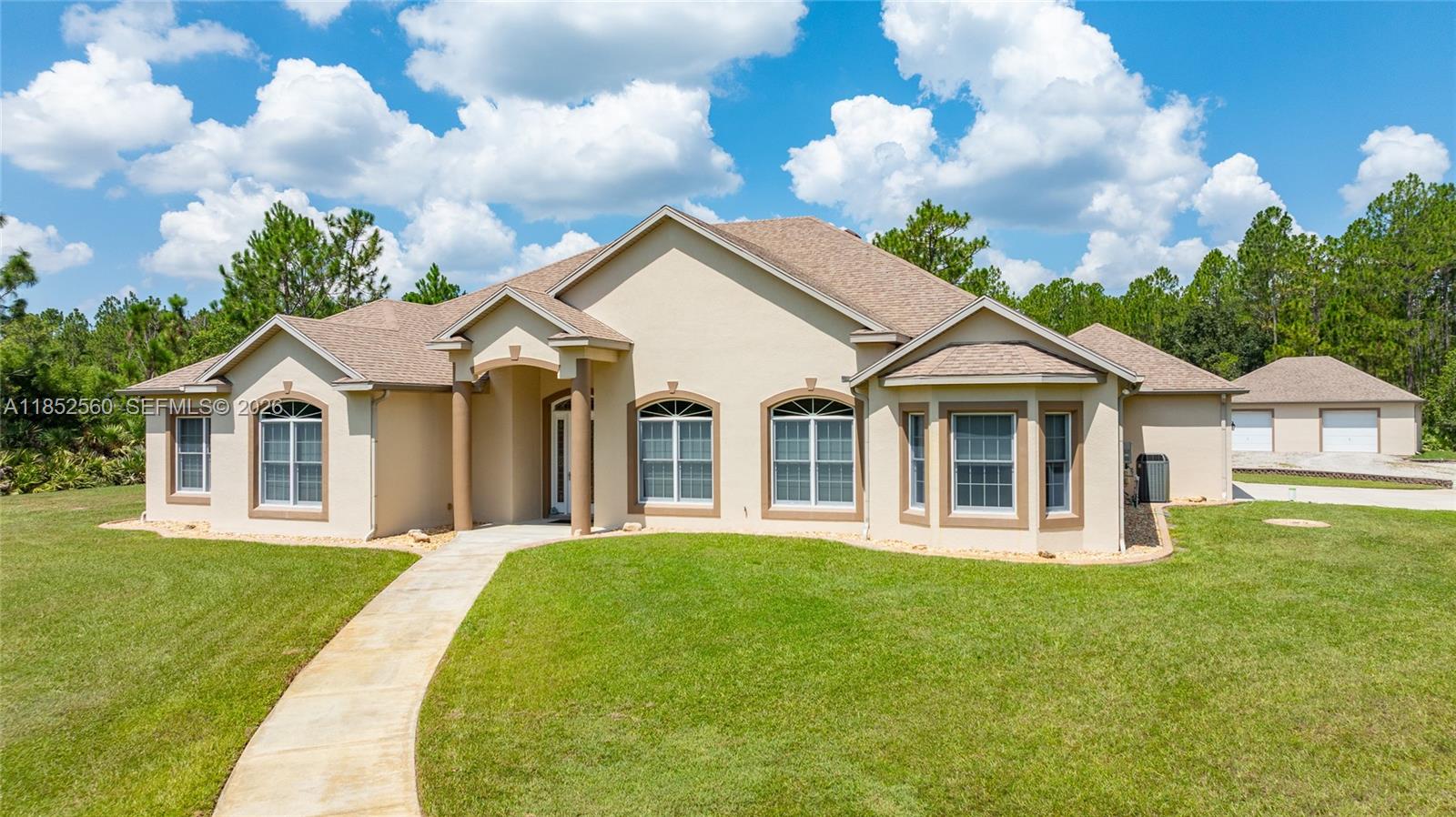 ASHBY COVE ESTATES - Residential