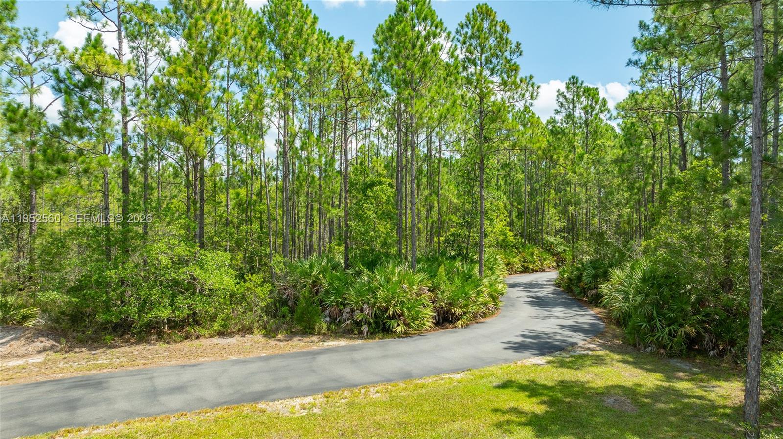 ASHBY COVE ESTATES - Residential