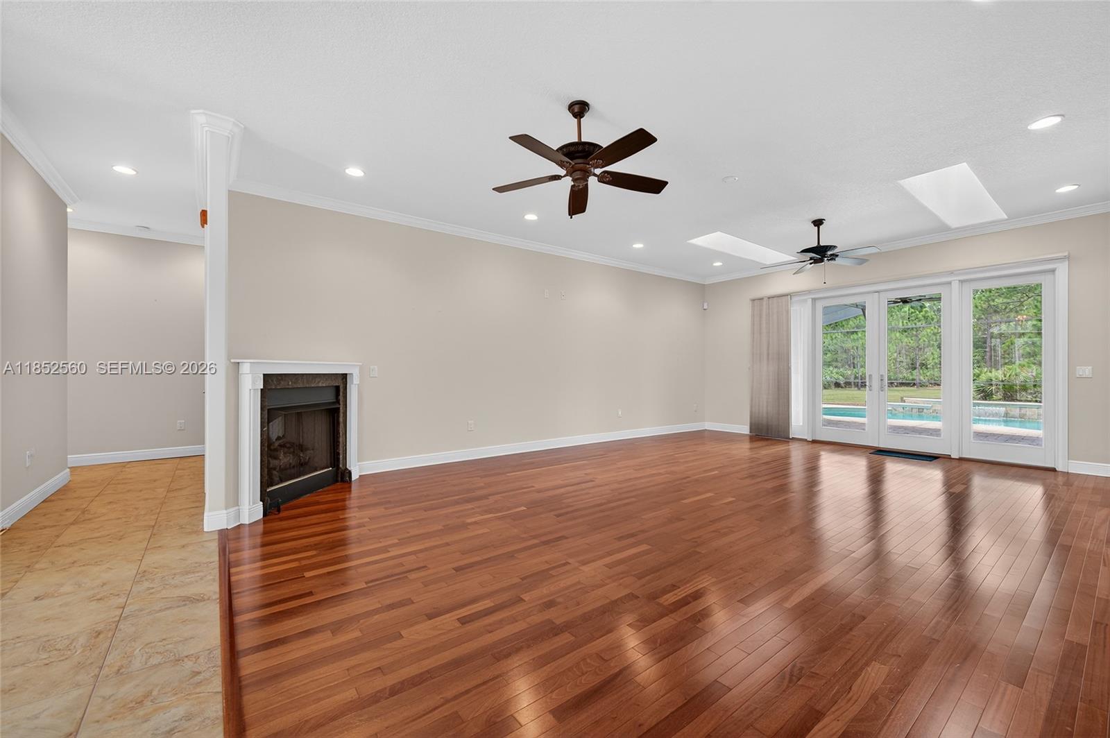 ASHBY COVE ESTATES - Residential