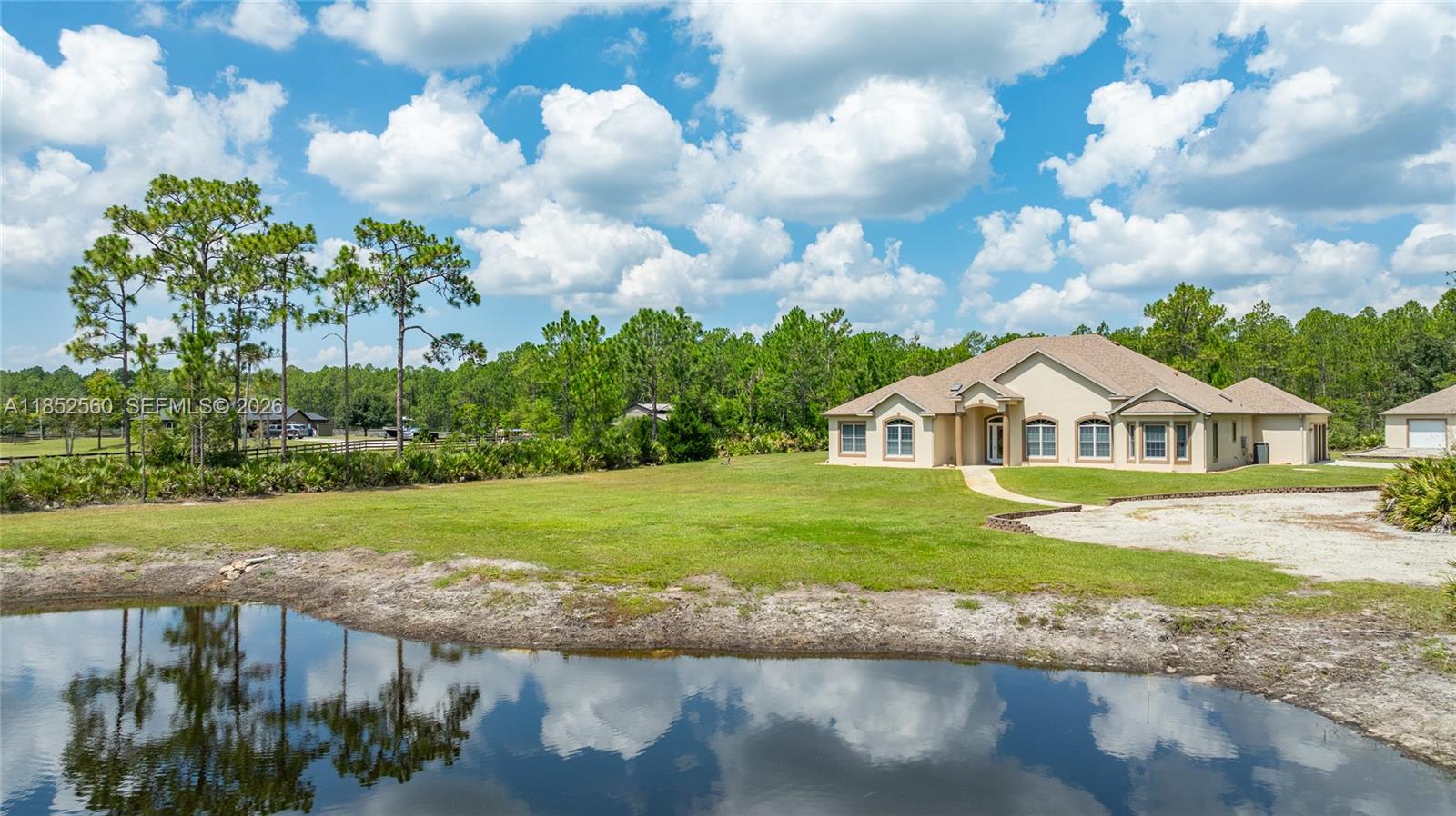 ASHBY COVE ESTATES - Residential