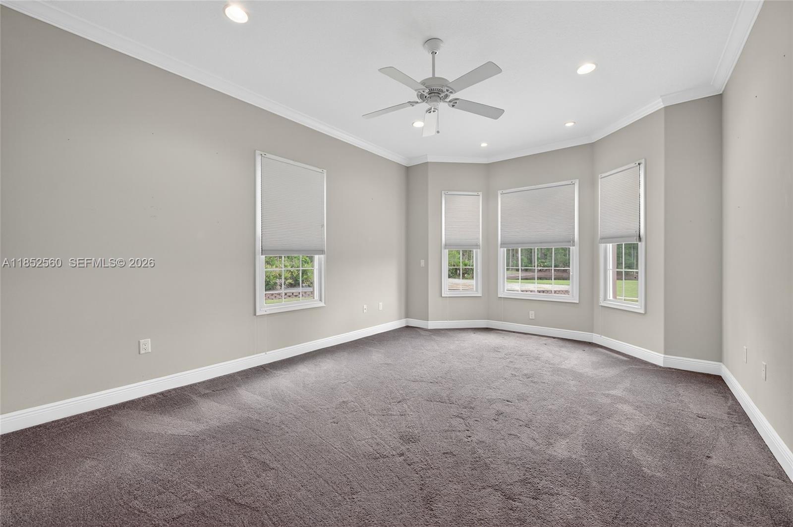 ASHBY COVE ESTATES - Residential