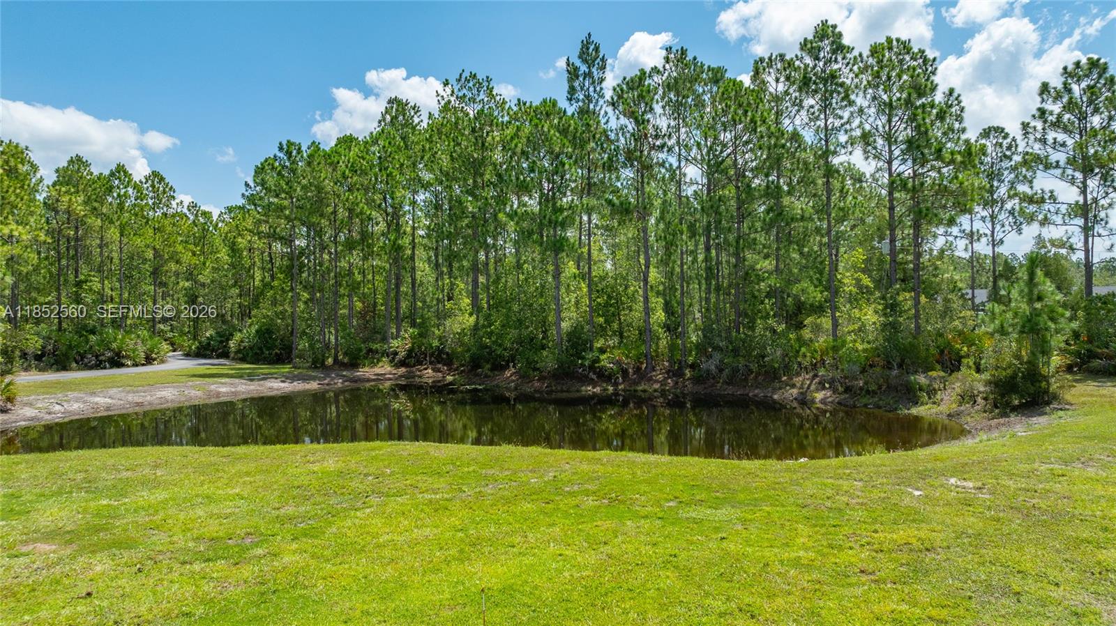 ASHBY COVE ESTATES - Residential