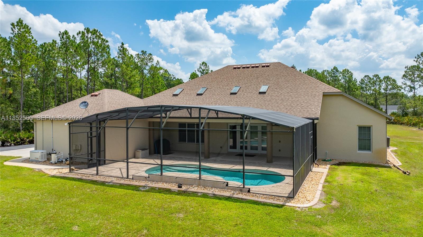 ASHBY COVE ESTATES - Residential