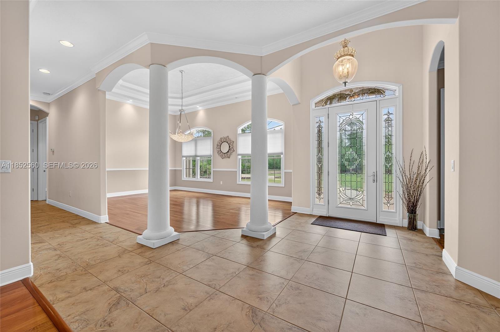 ASHBY COVE ESTATES - Residential