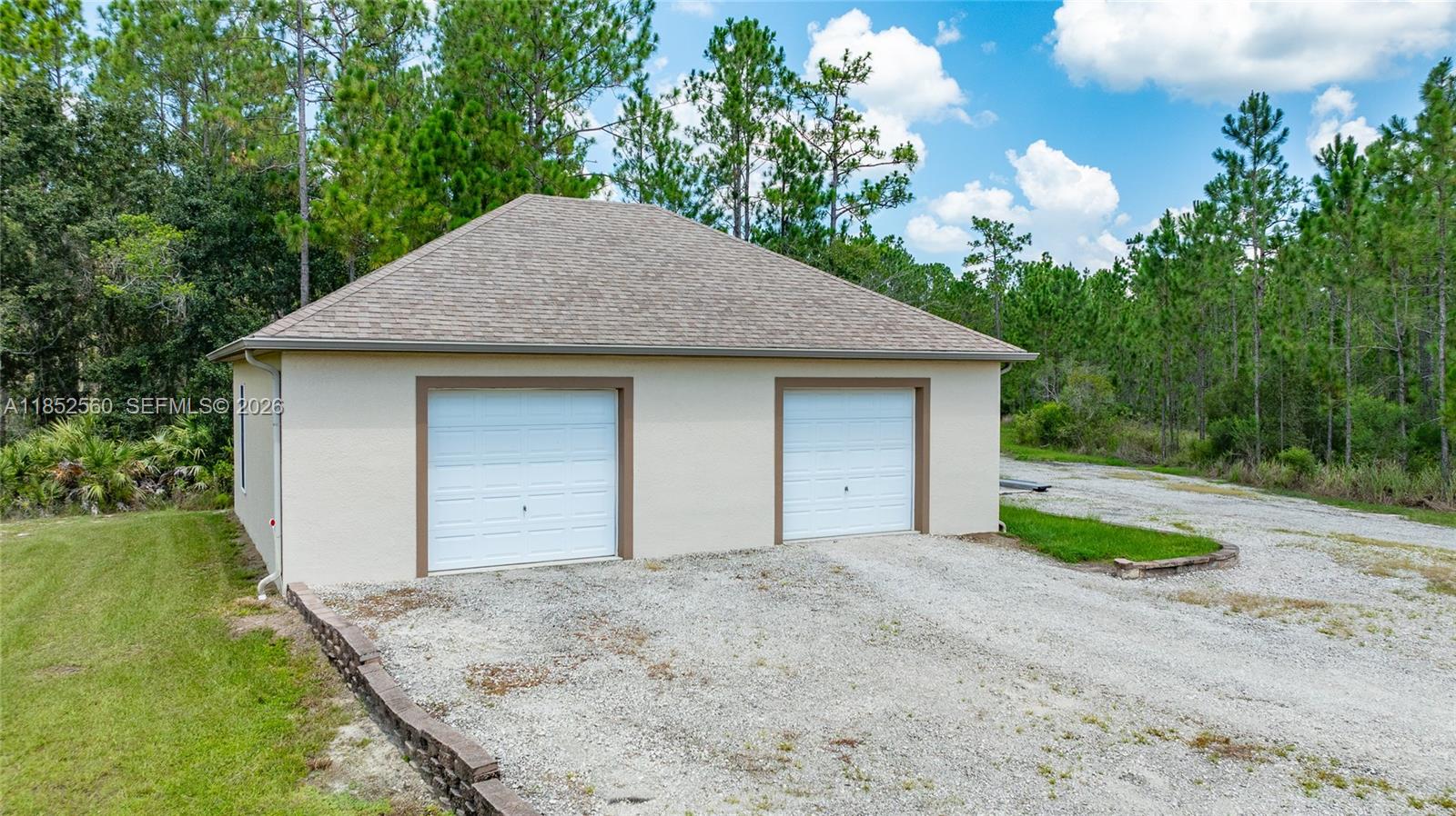 ASHBY COVE ESTATES - Residential