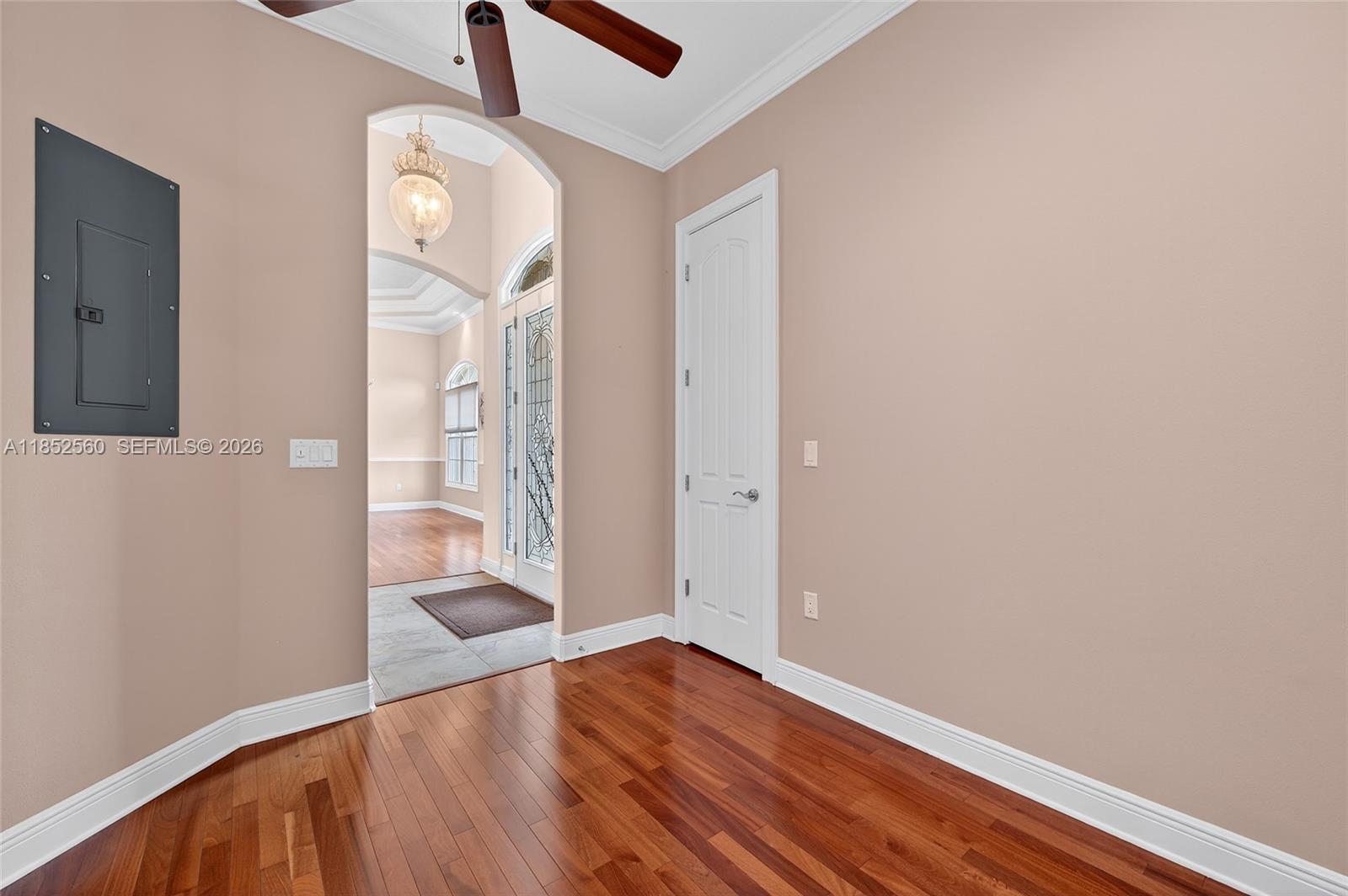 ASHBY COVE ESTATES - Residential