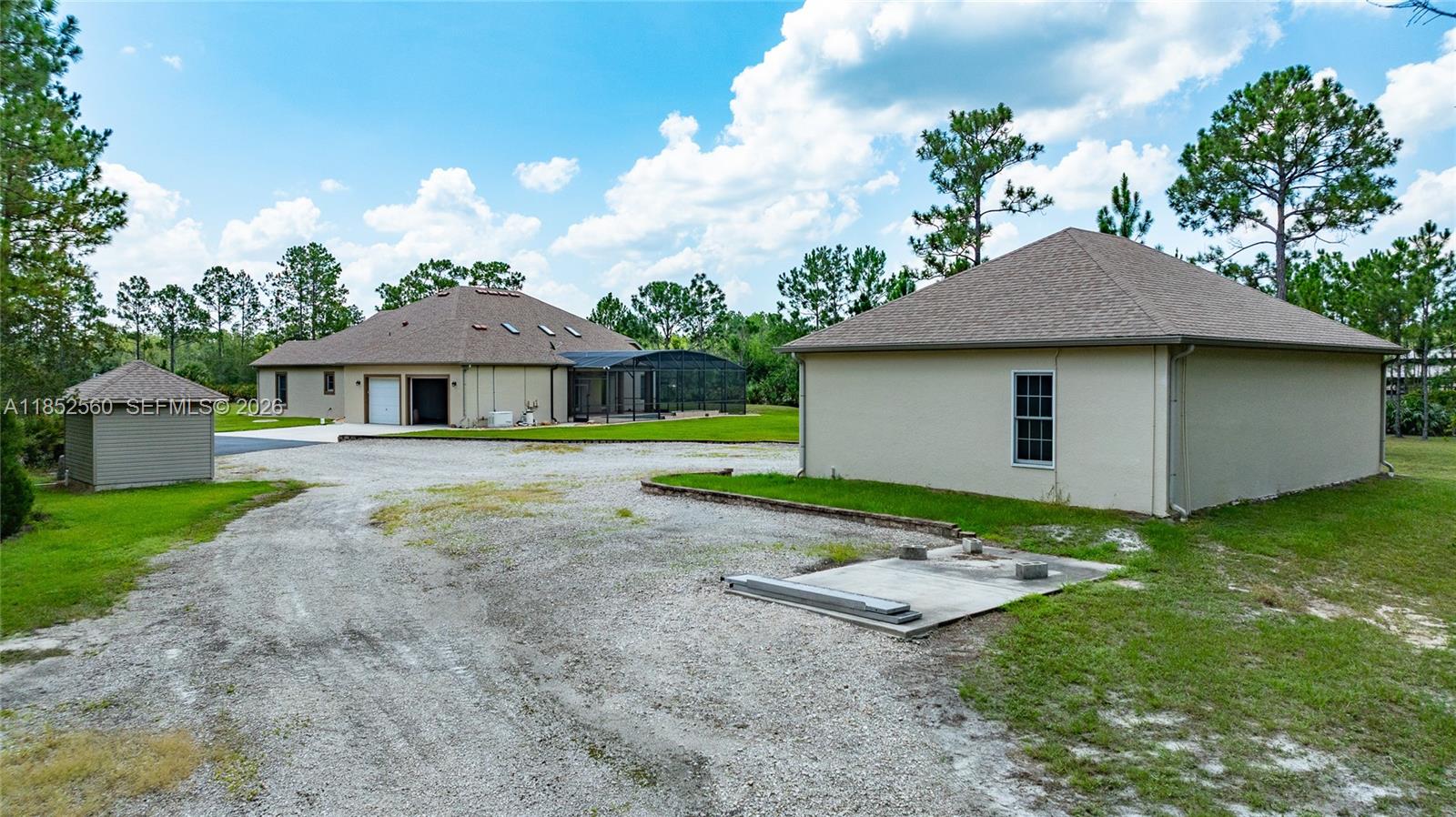 ASHBY COVE ESTATES - Residential