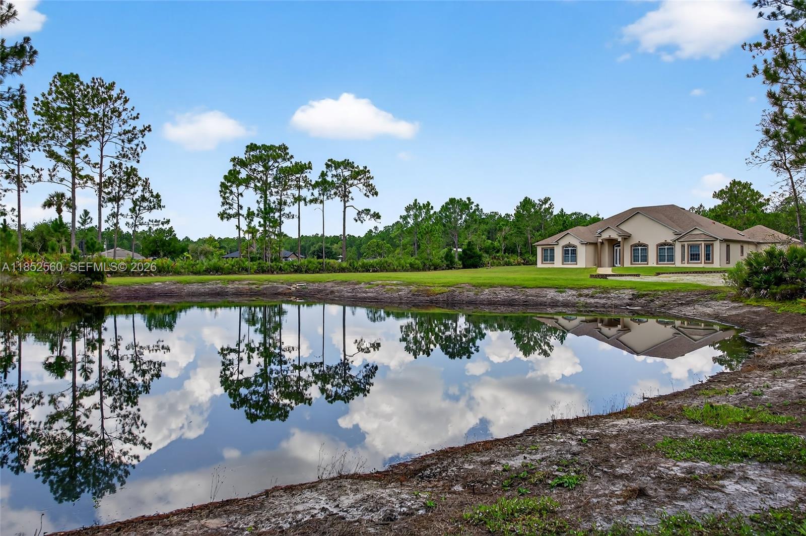 ASHBY COVE ESTATES - Residential