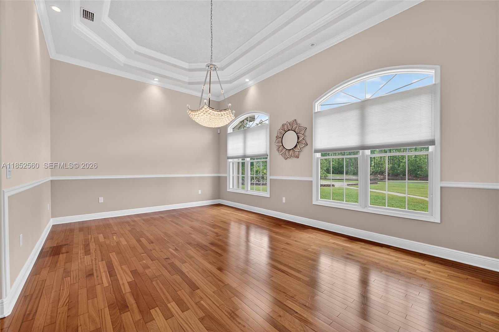 ASHBY COVE ESTATES - Residential