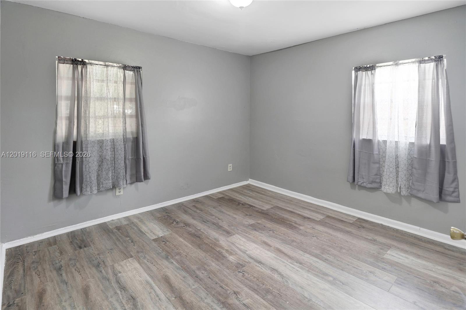LIBERTY PARK ESTATES SEC - Residential