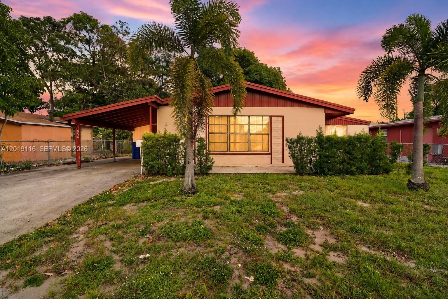LIBERTY PARK ESTATES SEC - Residential