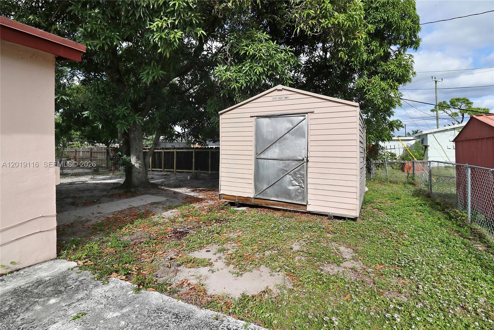 LIBERTY PARK ESTATES SEC - Residential