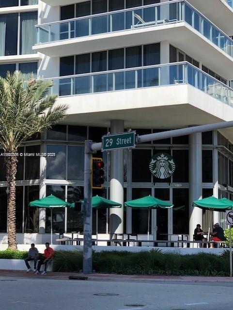 TRITON TOWER CONDO - Residential