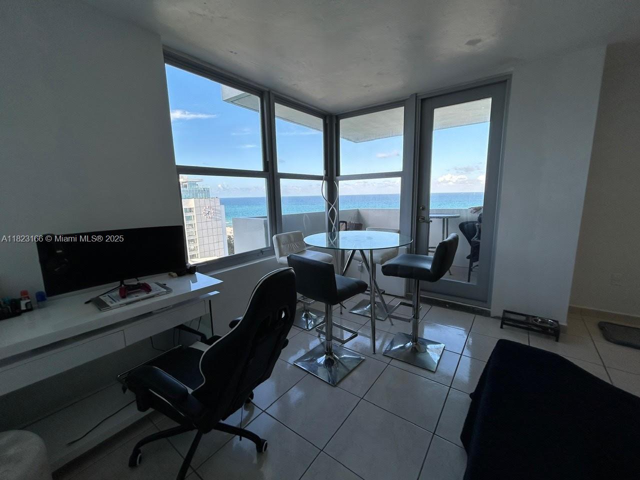 TRITON TOWER CONDO - Residential