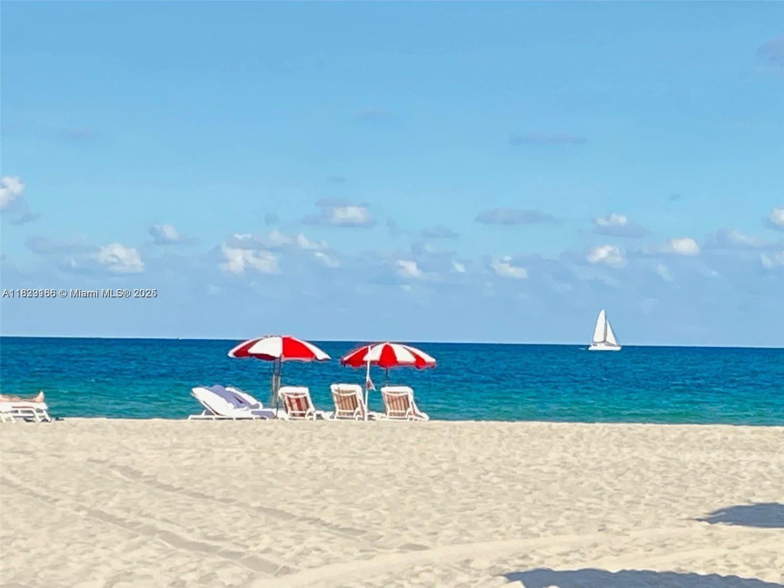 2899 Collins Ave 1717, Miami Beach, Miami-Dade County, Florida - 1 Bedrooms  
2 Bathrooms - 