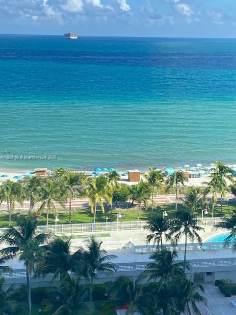 2899 Collins Ave 1717