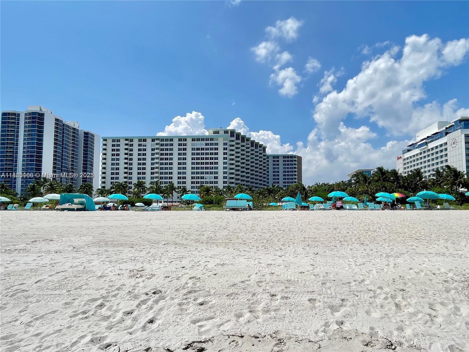 2899 Collins Ave 1717