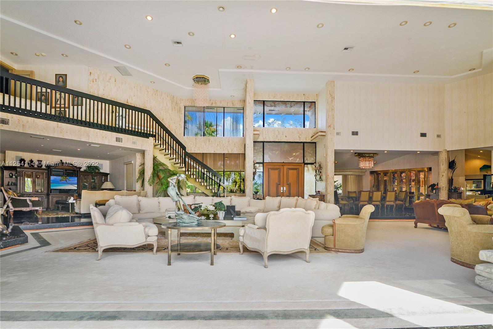 GOLDEN ISLES SEC A - Residential