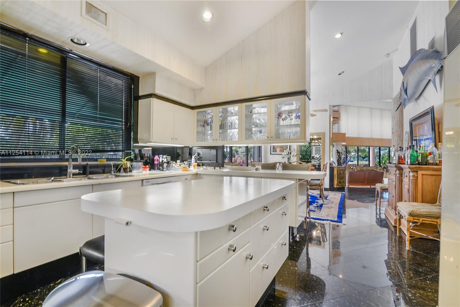 GOLDEN ISLES SEC A - Residential