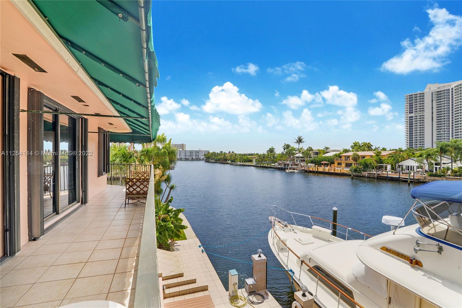 GOLDEN ISLES SEC A - Residential