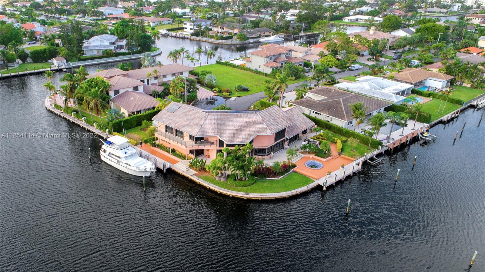 GOLDEN ISLES SEC A - Residential