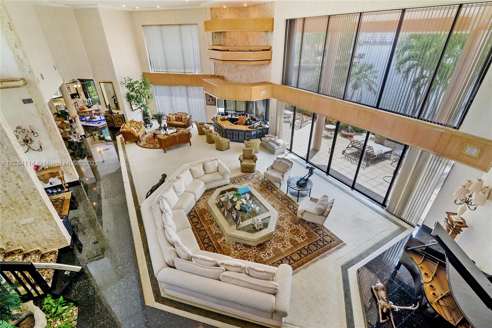 GOLDEN ISLES SEC A - Residential