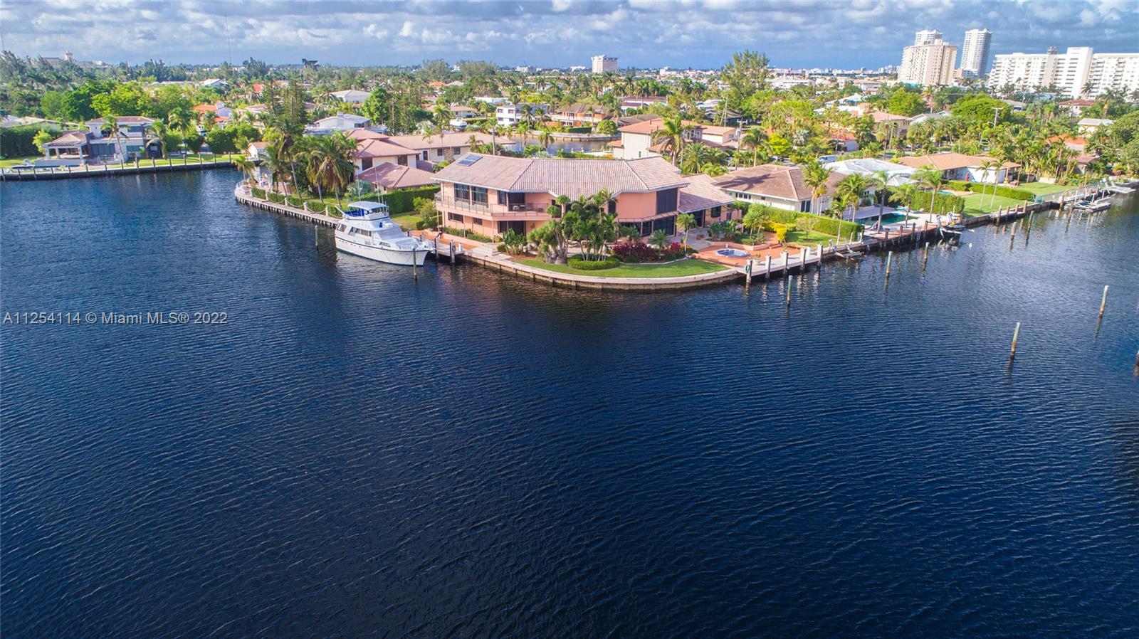 GOLDEN ISLES SEC A - Residential