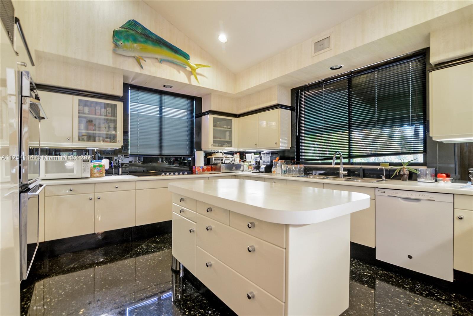 GOLDEN ISLES SEC A - Residential