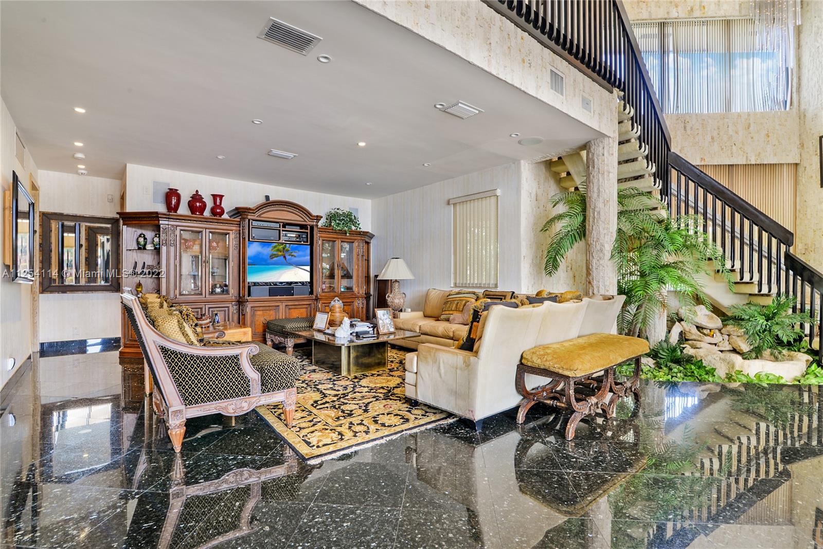 GOLDEN ISLES SEC A - Residential