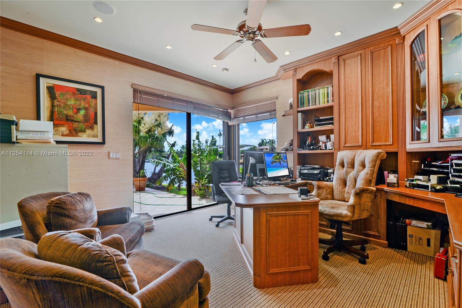 GOLDEN ISLES SEC A - Residential