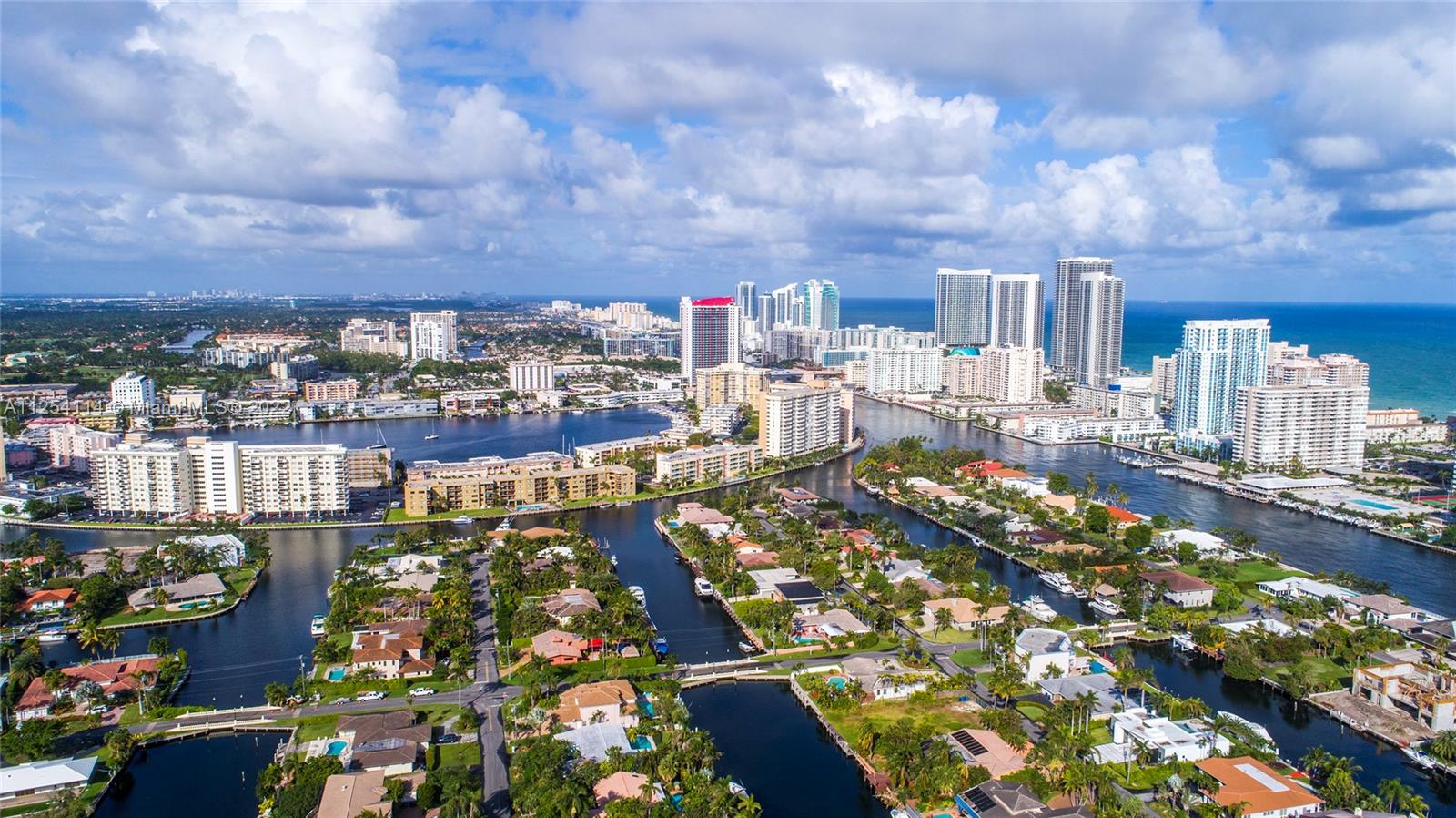 GOLDEN ISLES SEC A - Residential