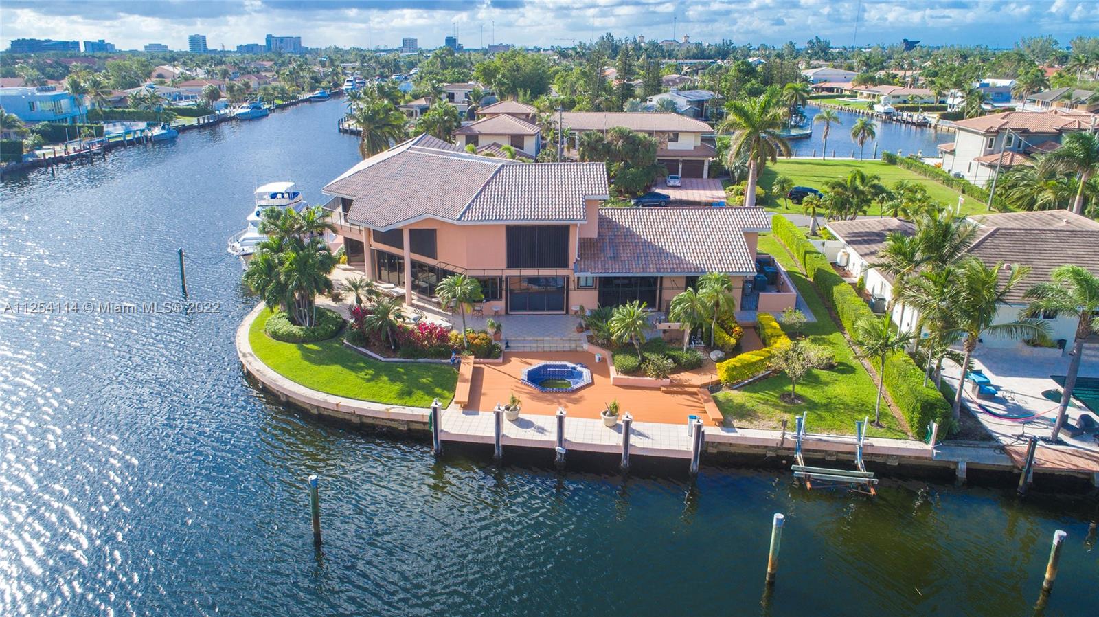 GOLDEN ISLES SEC A - Residential