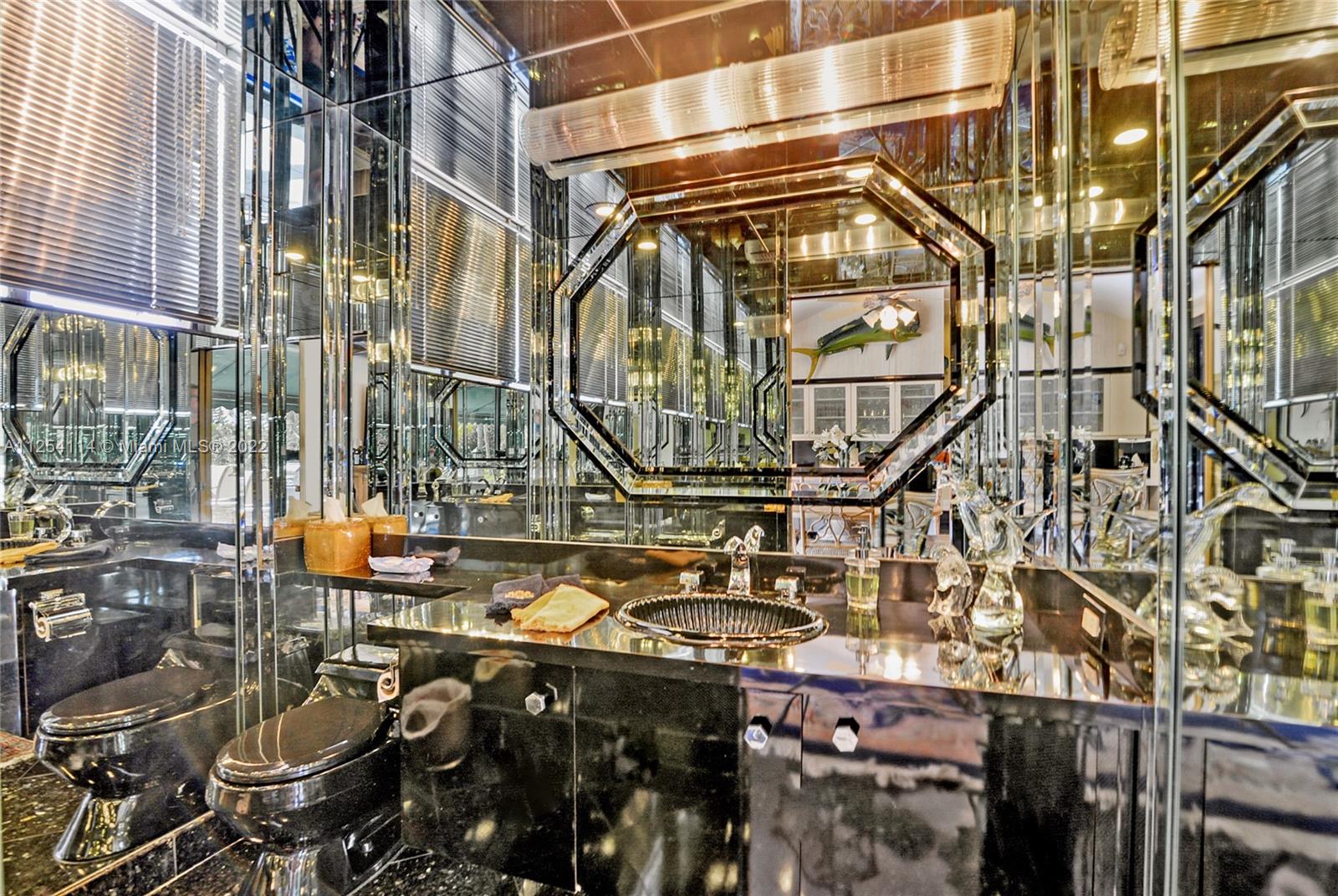 GOLDEN ISLES SEC A - Residential