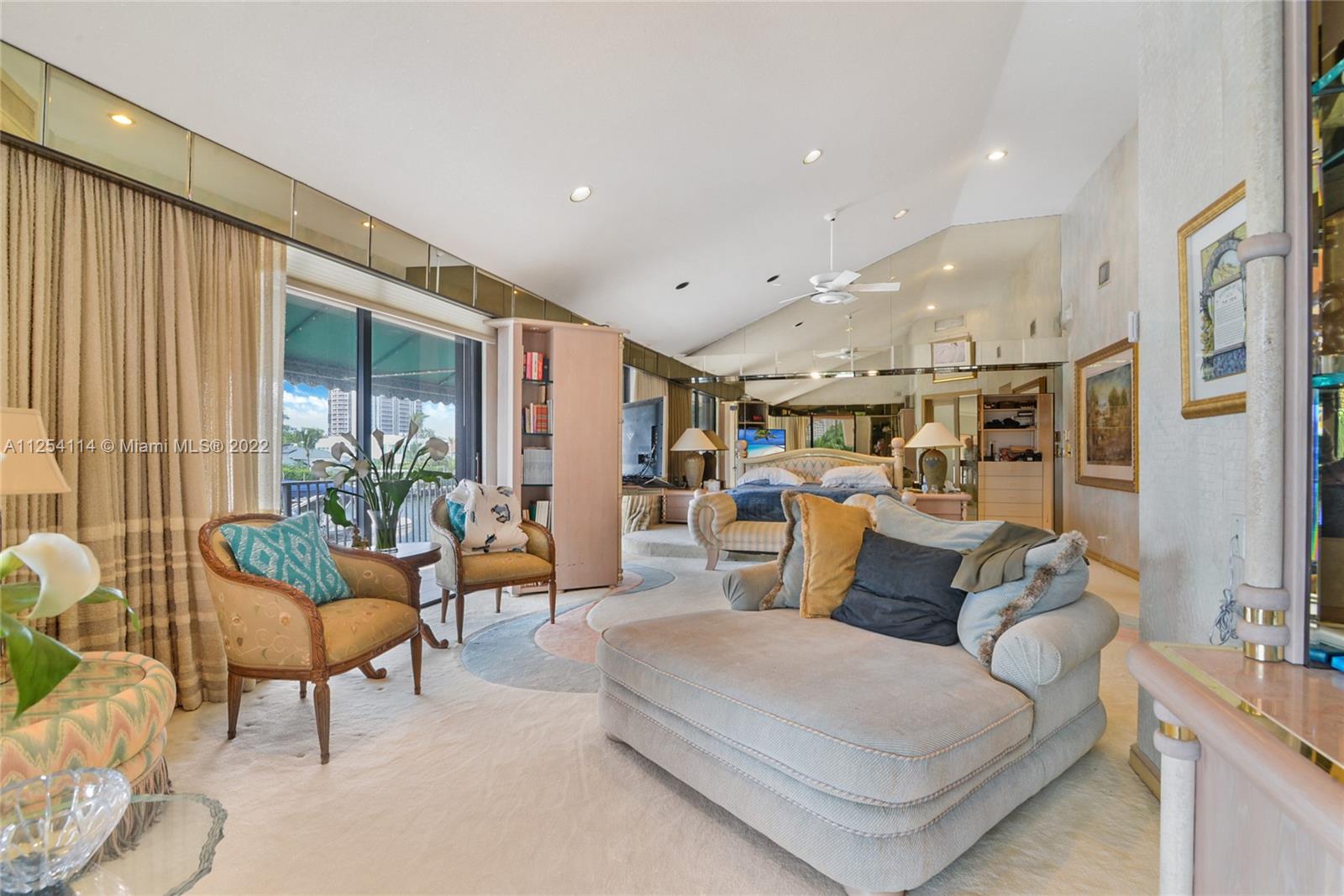 GOLDEN ISLES SEC A - Residential