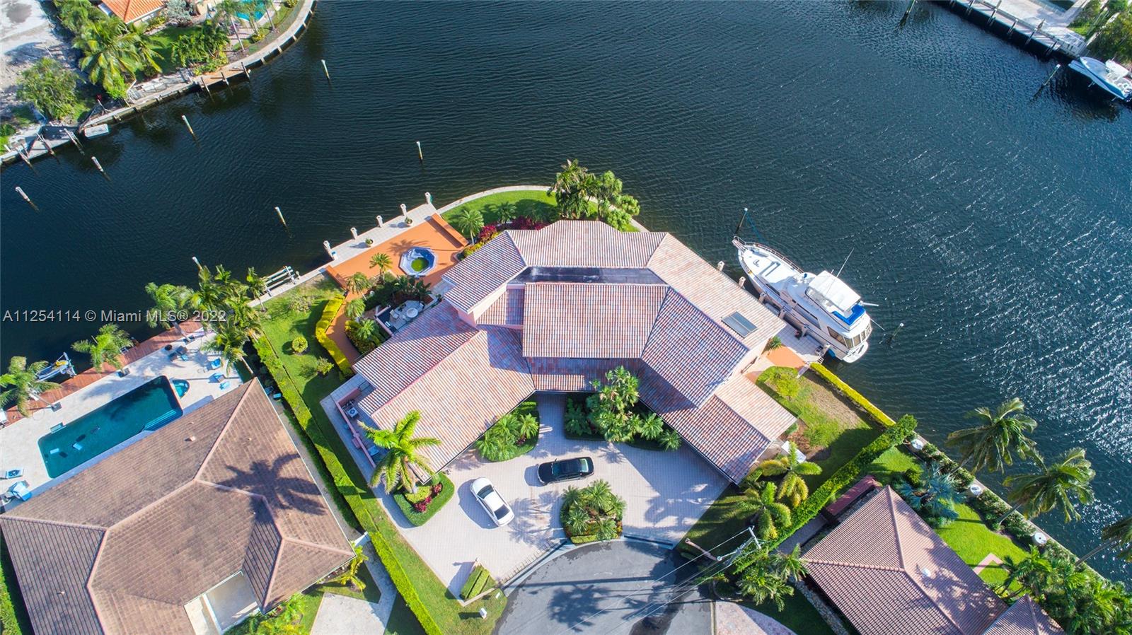 GOLDEN ISLES SEC A - Residential