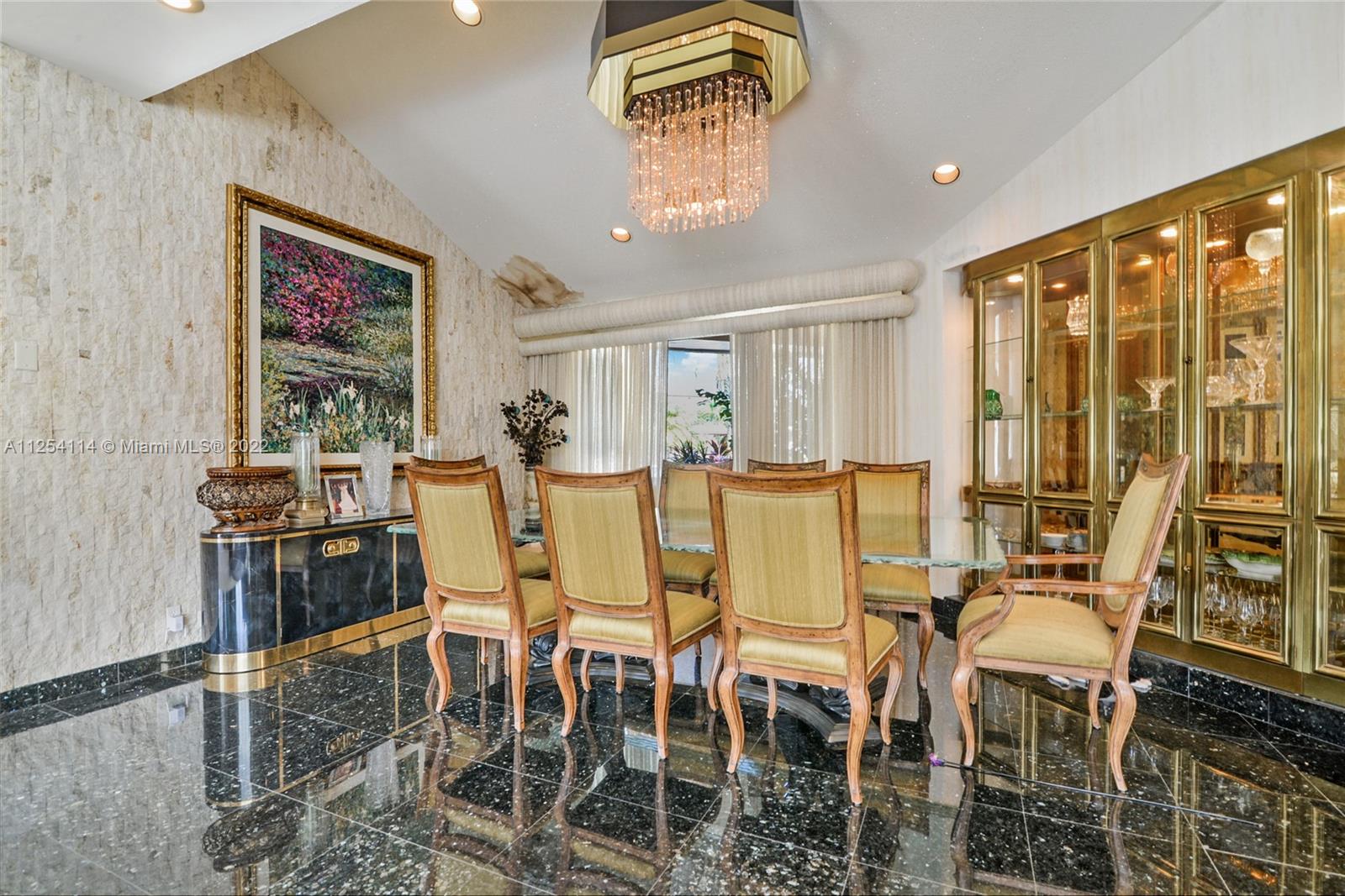 GOLDEN ISLES SEC A - Residential