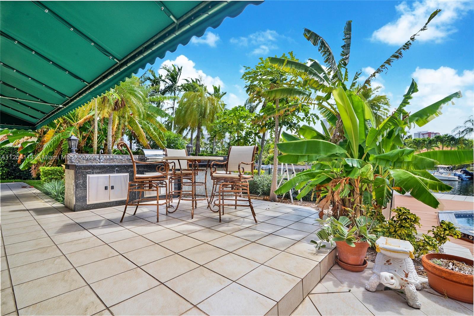 GOLDEN ISLES SEC A - Residential