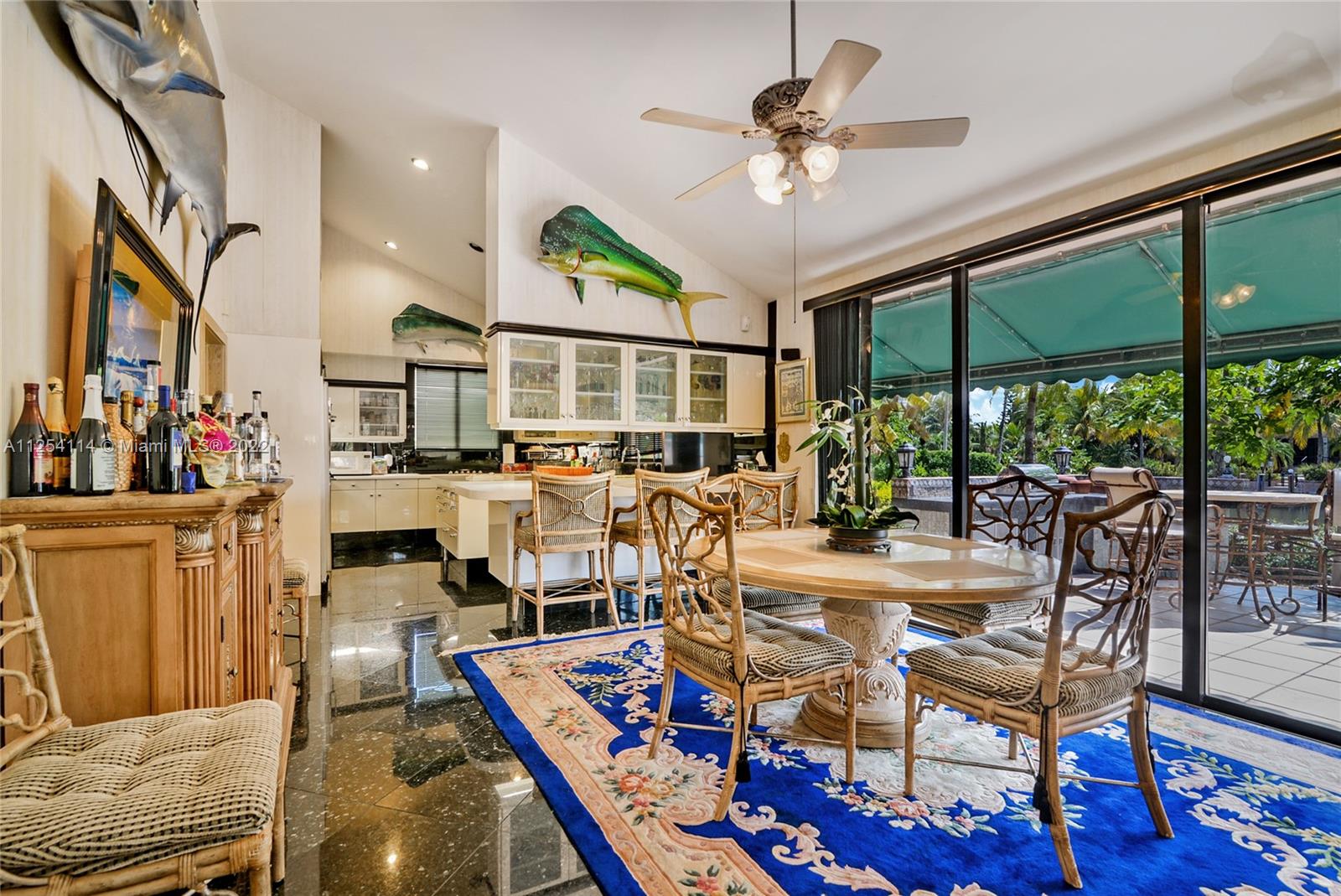 GOLDEN ISLES SEC A - Residential