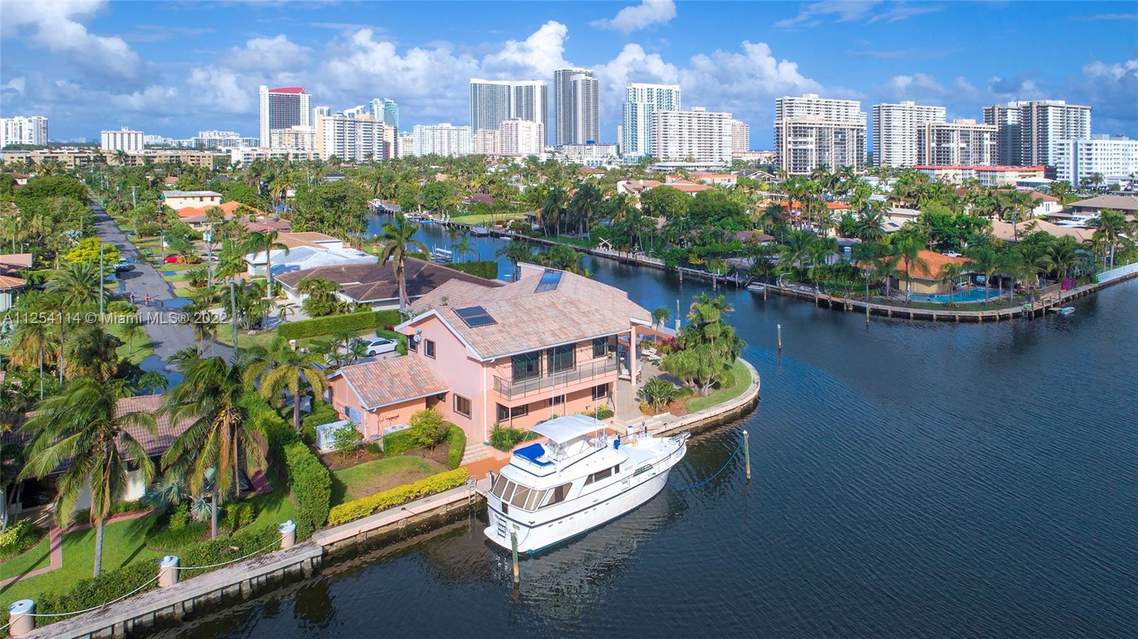 GOLDEN ISLES SEC A - Residential