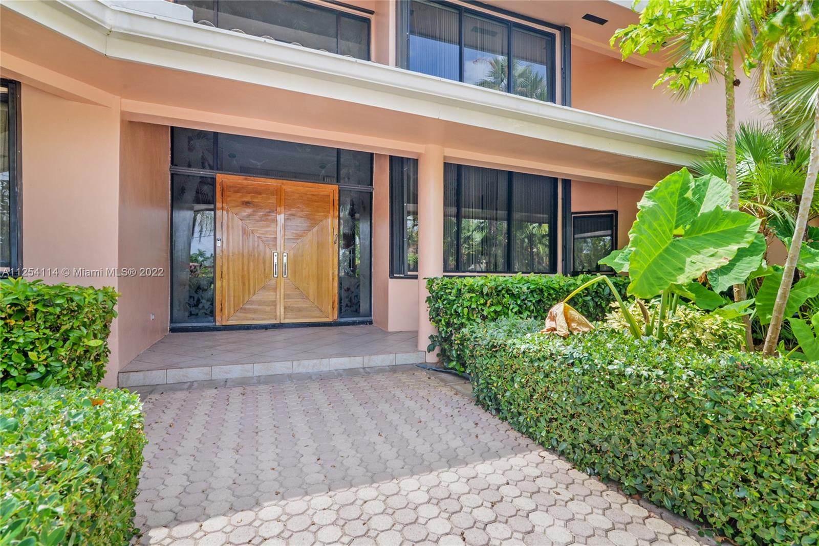 GOLDEN ISLES SEC A - Residential