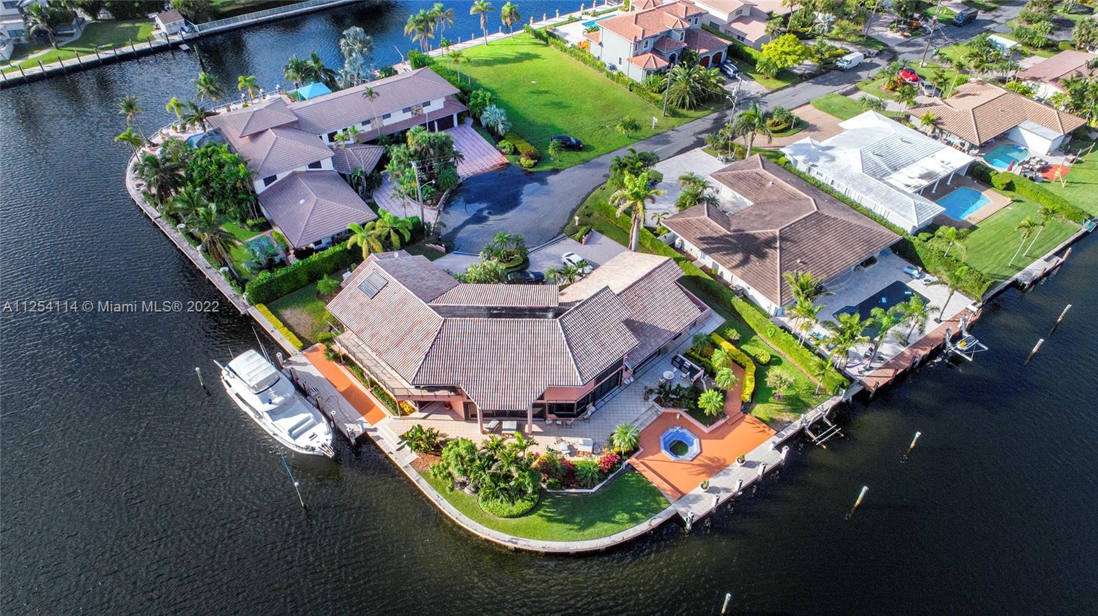 GOLDEN ISLES SEC A - Residential