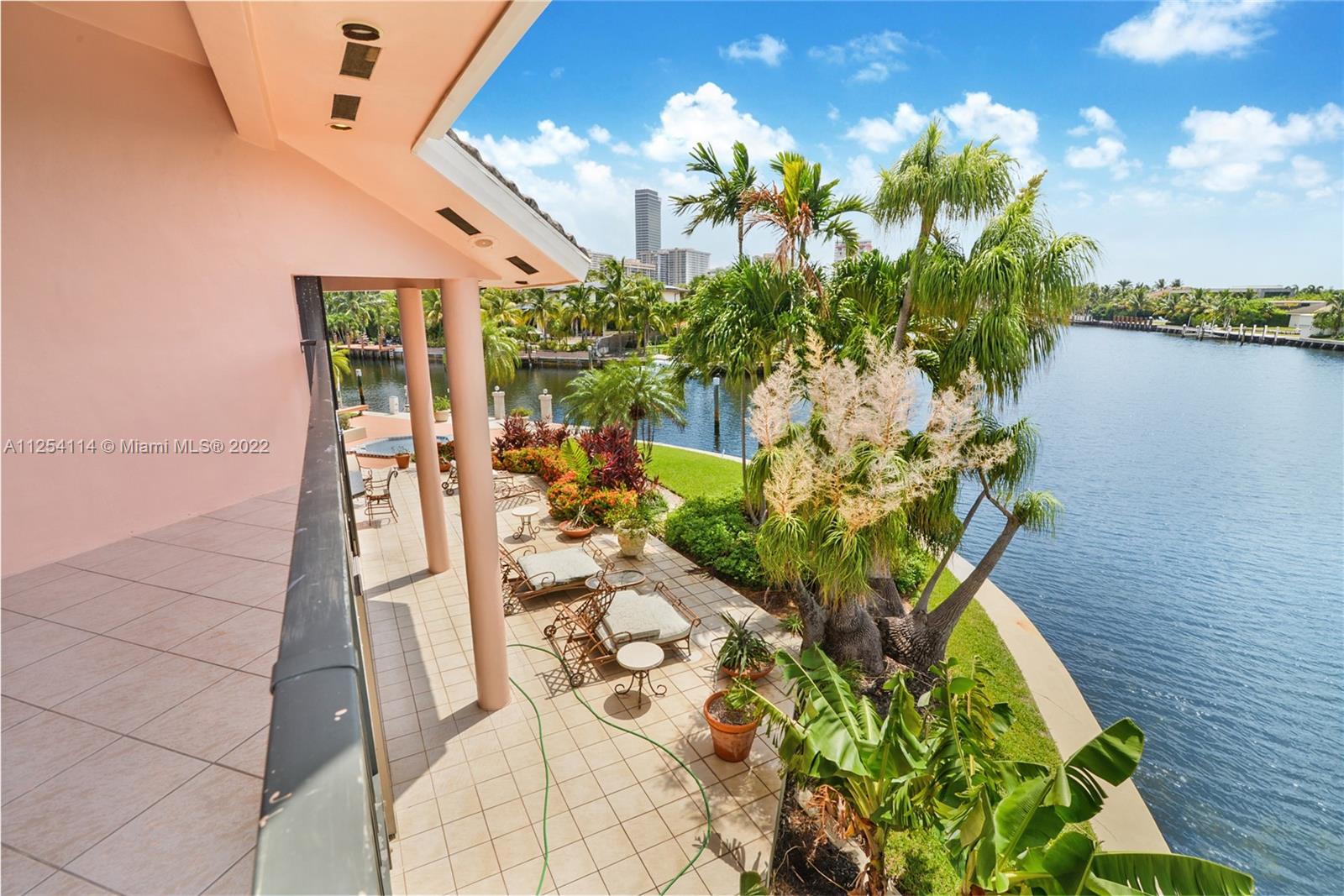 GOLDEN ISLES SEC A - Residential