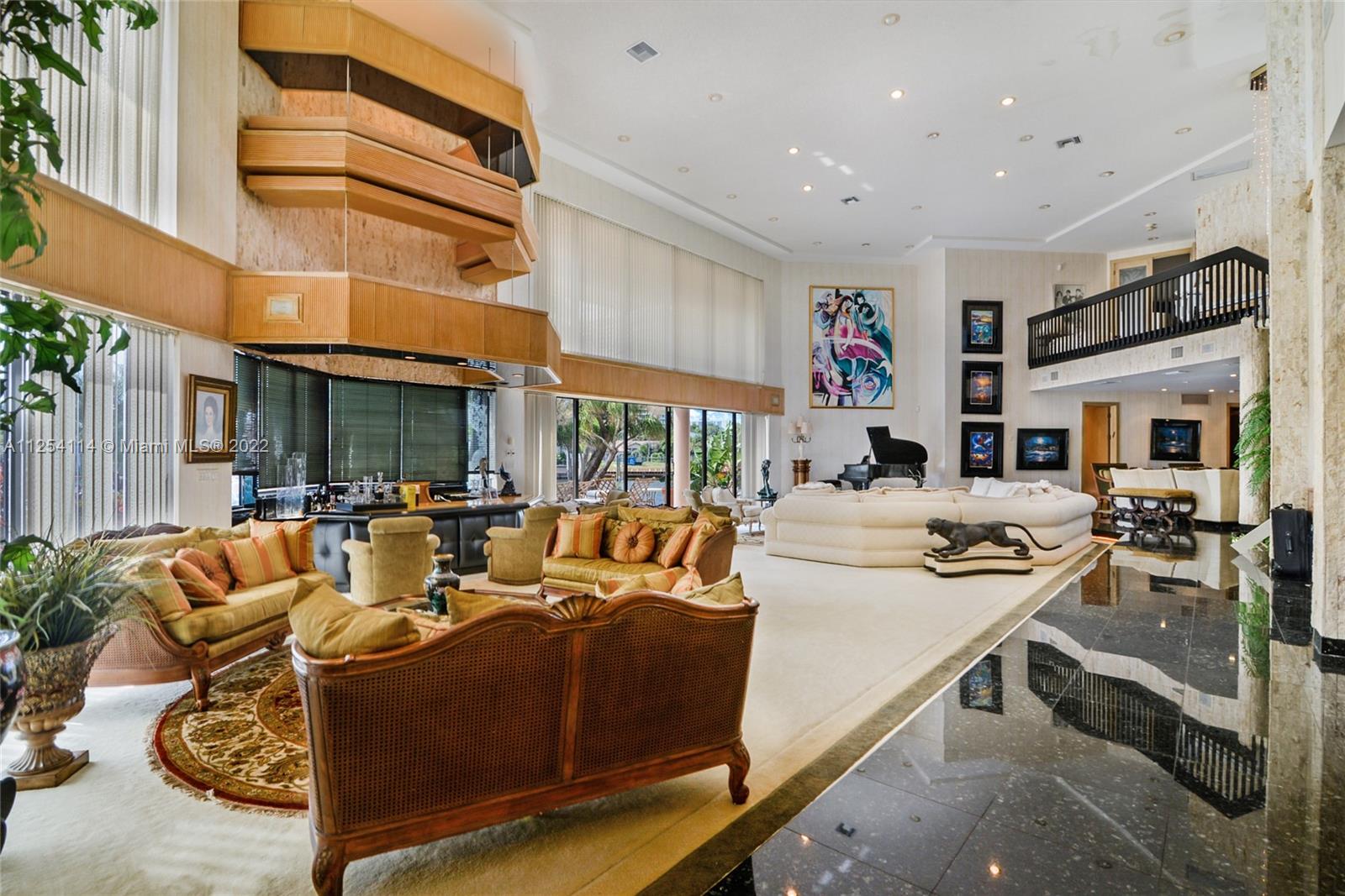 GOLDEN ISLES SEC A - Residential