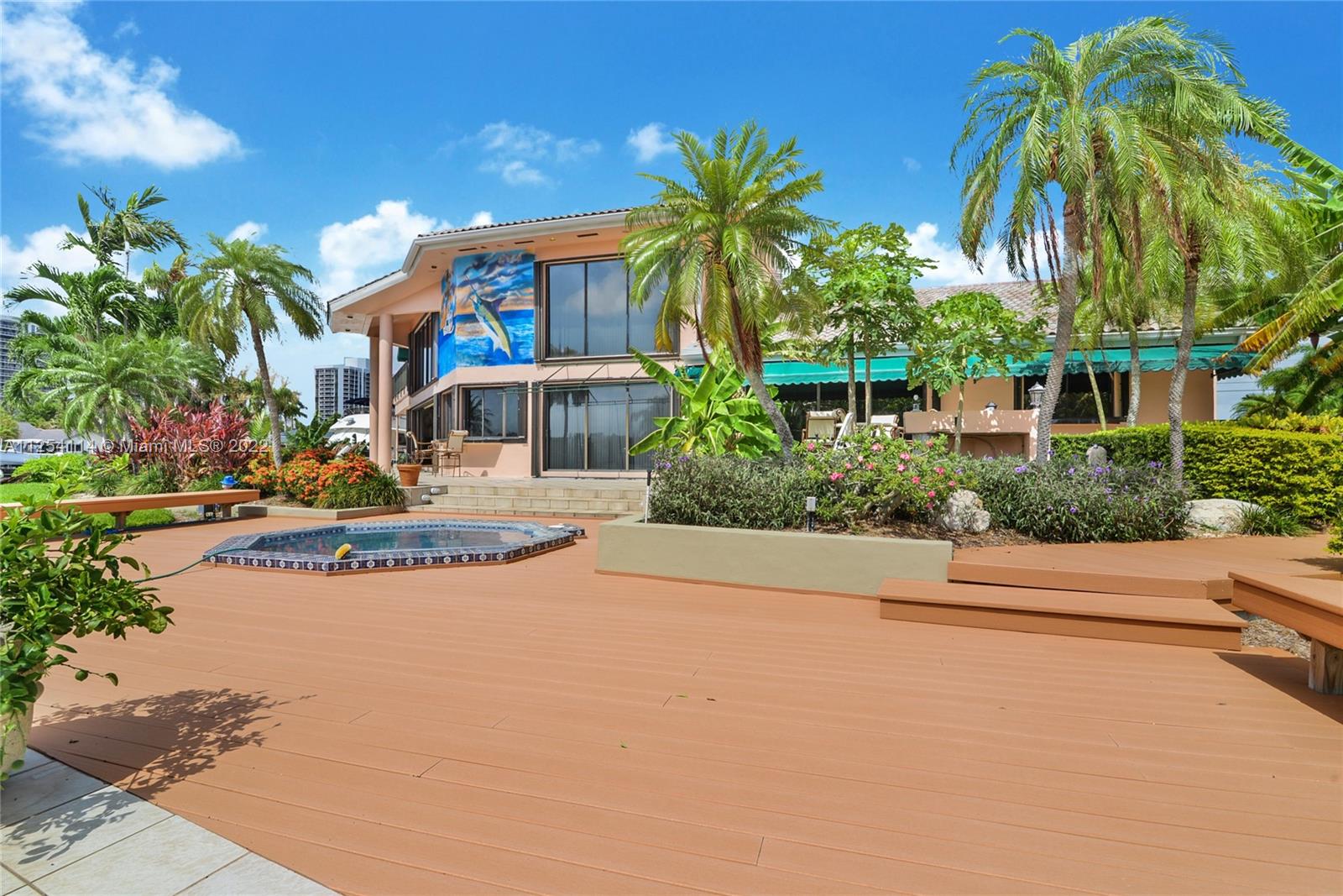 GOLDEN ISLES SEC A - Residential